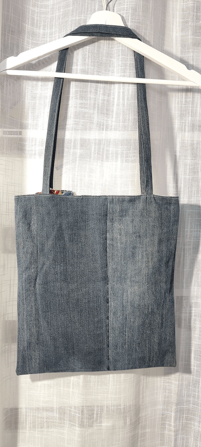 Grand Tote bag version 1