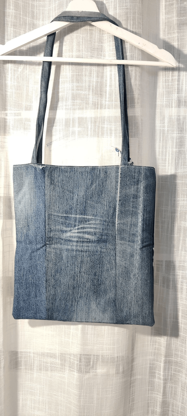 Grand Tote bag version 2